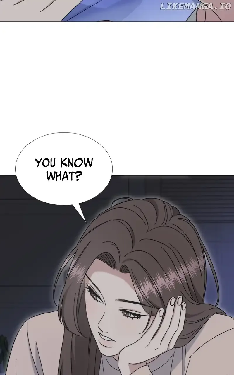 Your Instinctive Love Chapter 44 page 52