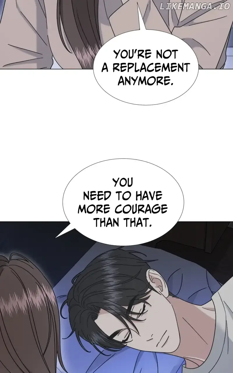 Your Instinctive Love Chapter 44 page 53