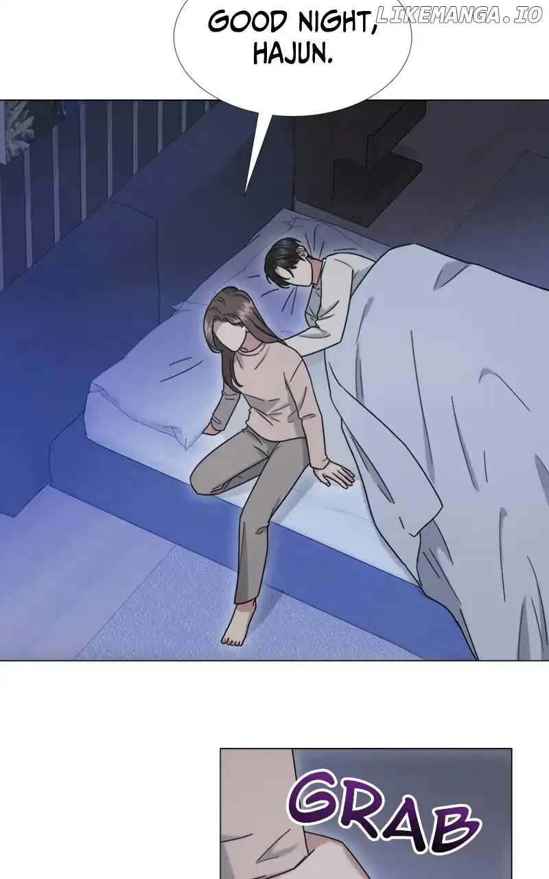 Your Instinctive Love Chapter 44 page 58