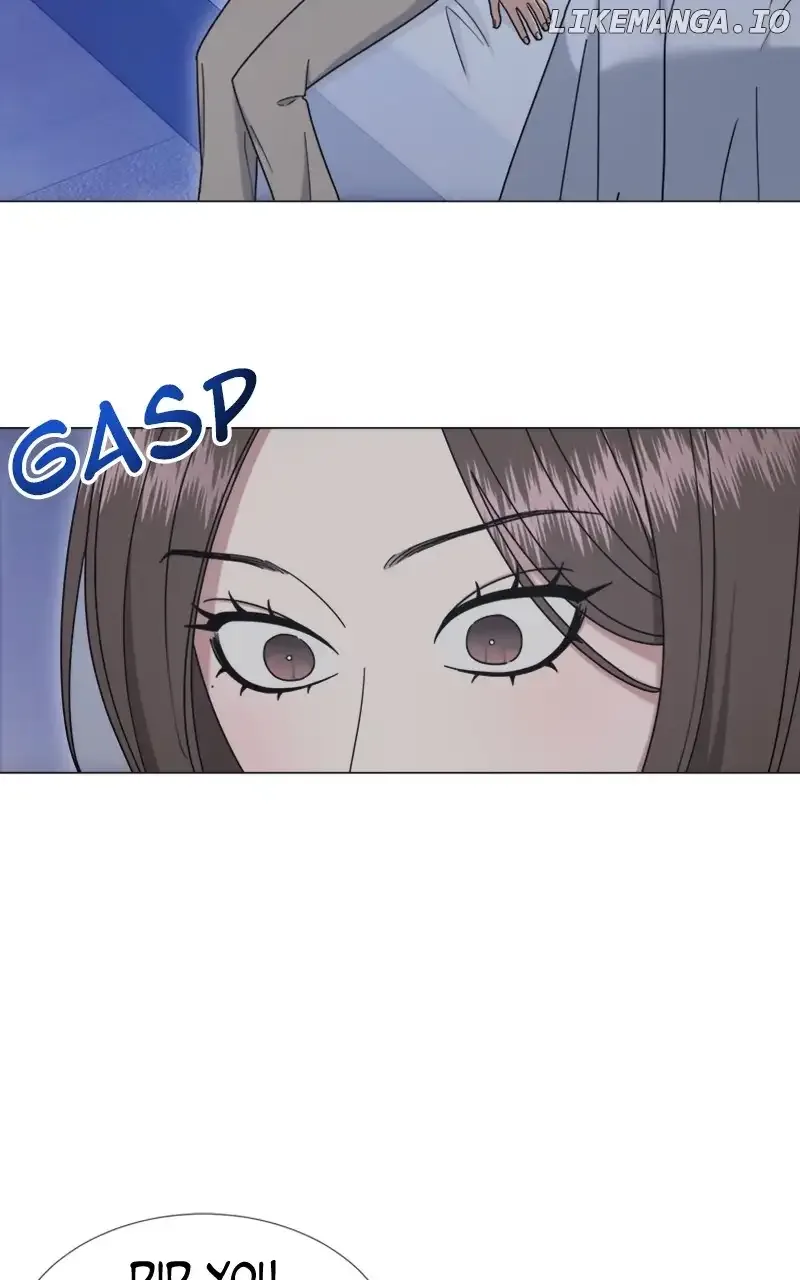 Your Instinctive Love Chapter 44 page 62