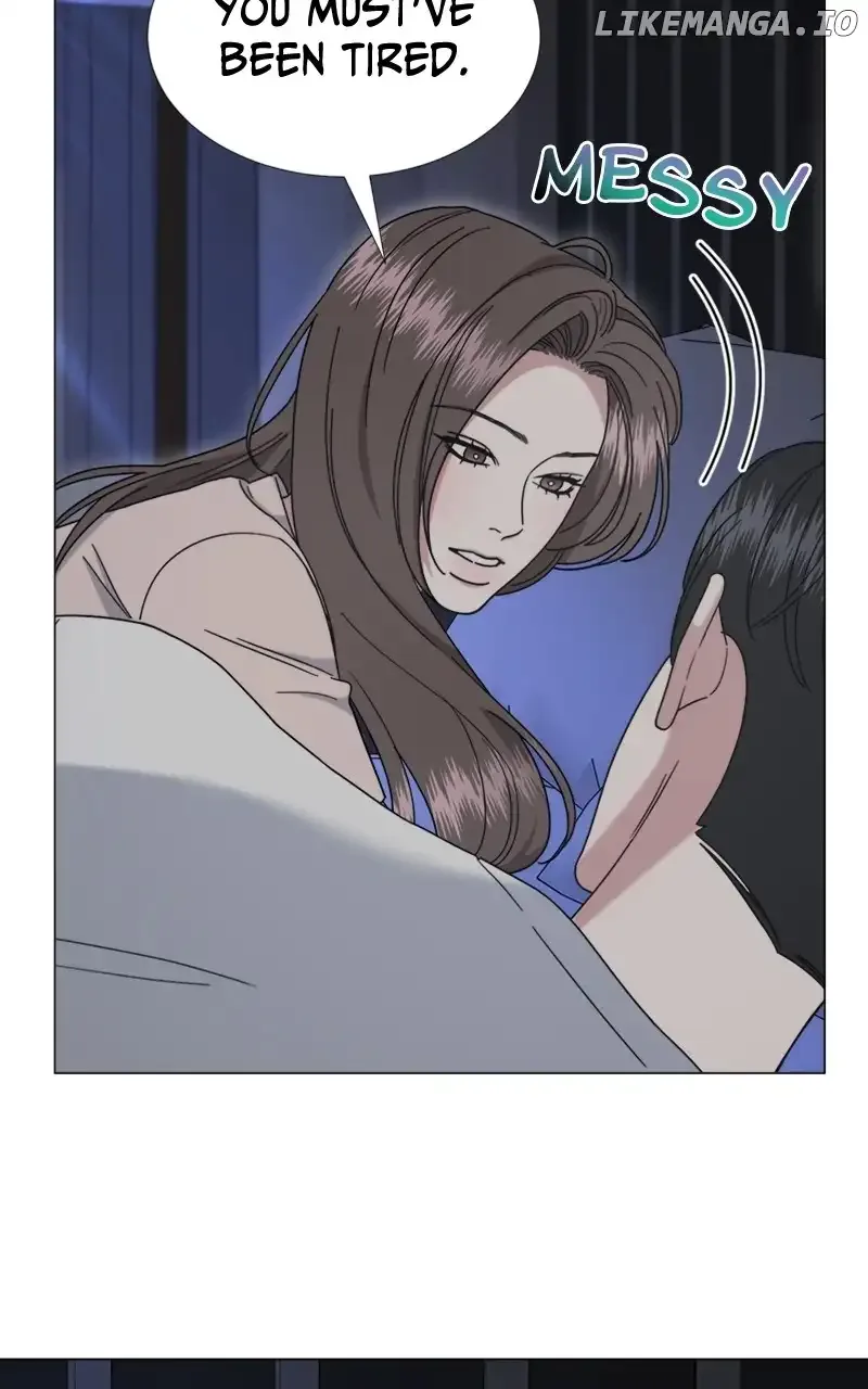 Your Instinctive Love Chapter 44 page 47