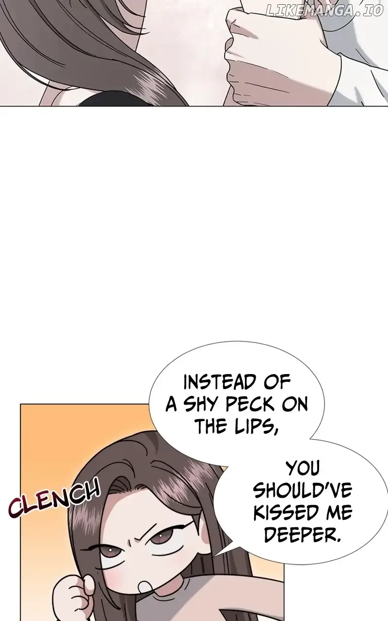 Your Instinctive Love Chapter 44 page 55