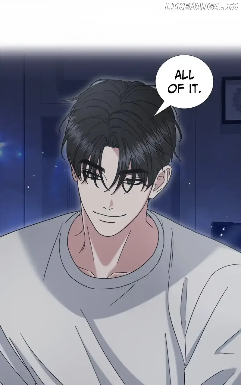Your Instinctive Love Chapter 44 page 64