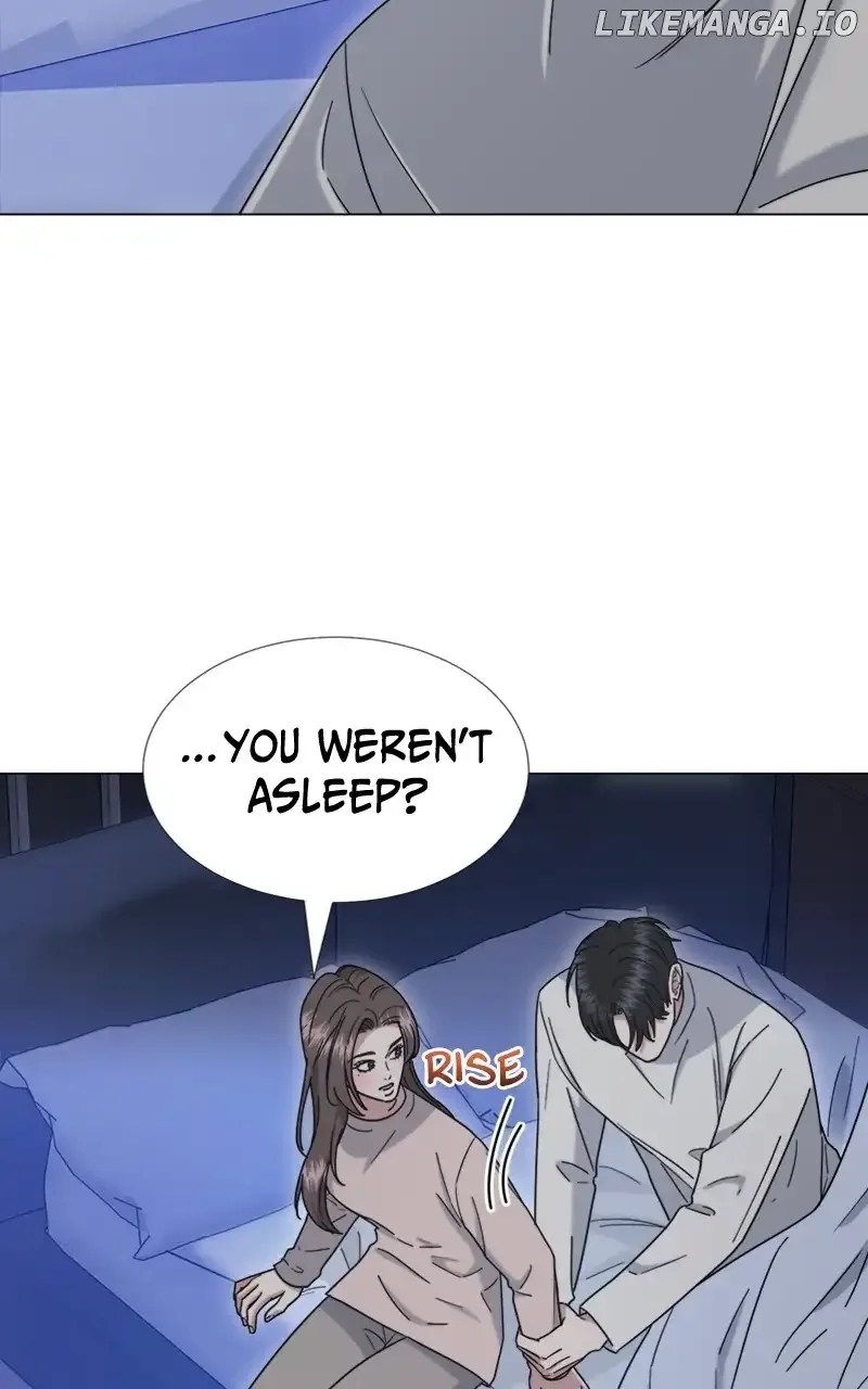 Your Instinctive Love Chapter 44 page 61