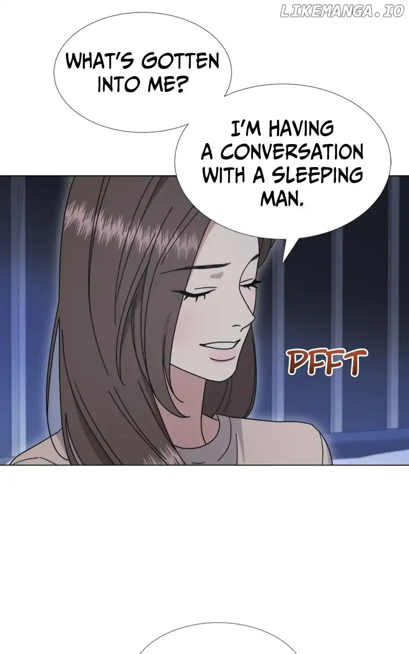 Your Instinctive Love Chapter 44 page 57