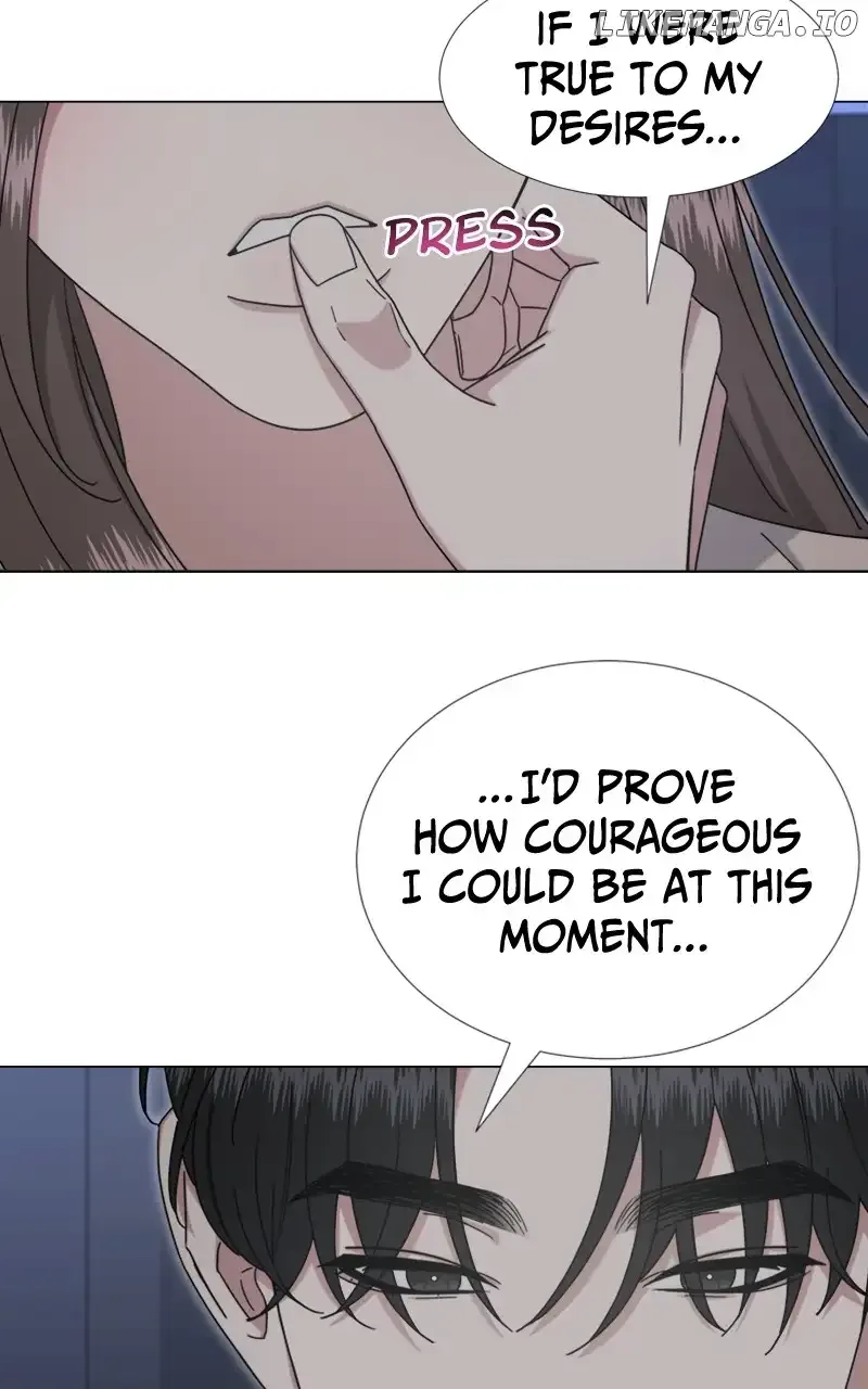 Your Instinctive Love Chapter 45 page 12