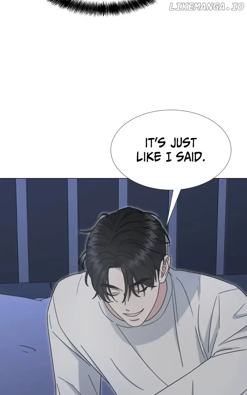 Your Instinctive Love Chapter 45 page 7