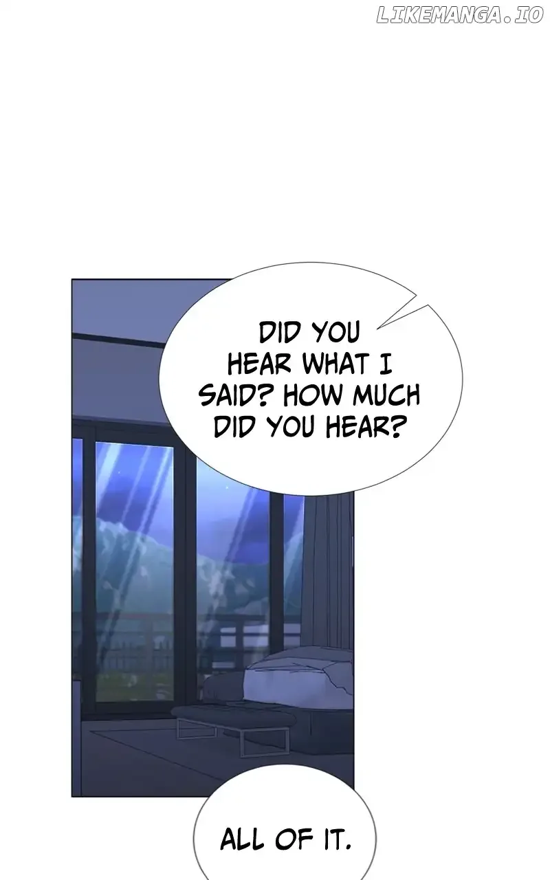 Your Instinctive Love Chapter 45 page 2