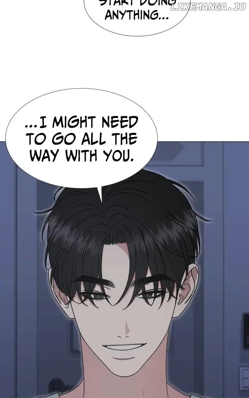 Your Instinctive Love Chapter 45 page 14