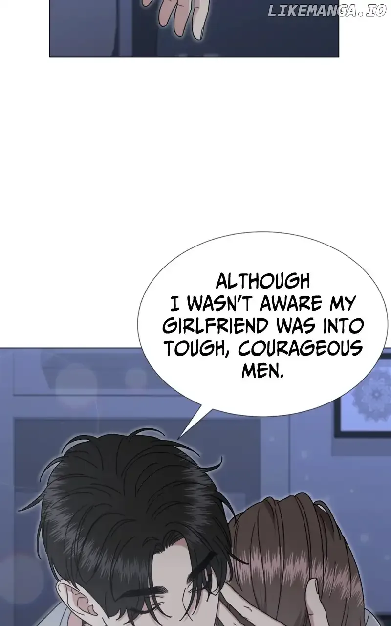 Your Instinctive Love Chapter 45 page 9
