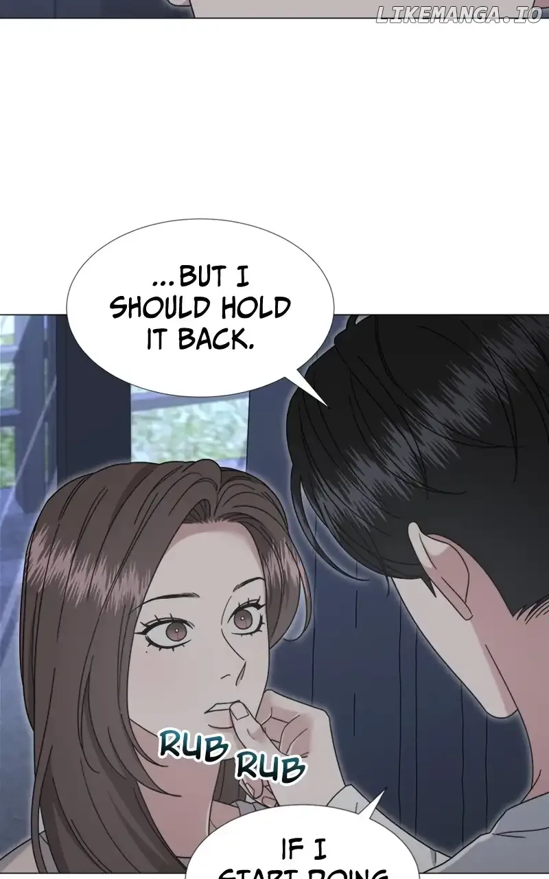 Your Instinctive Love Chapter 45 page 13