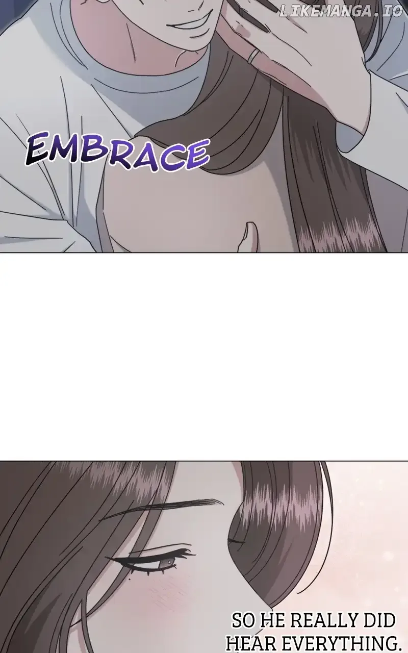 Your Instinctive Love Chapter 45 page 10