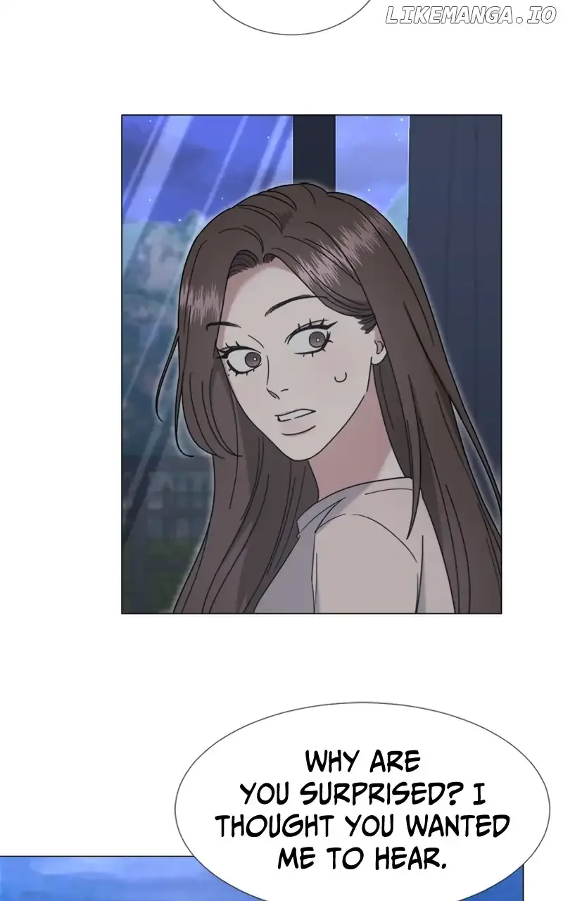 Your Instinctive Love Chapter 45 page 3