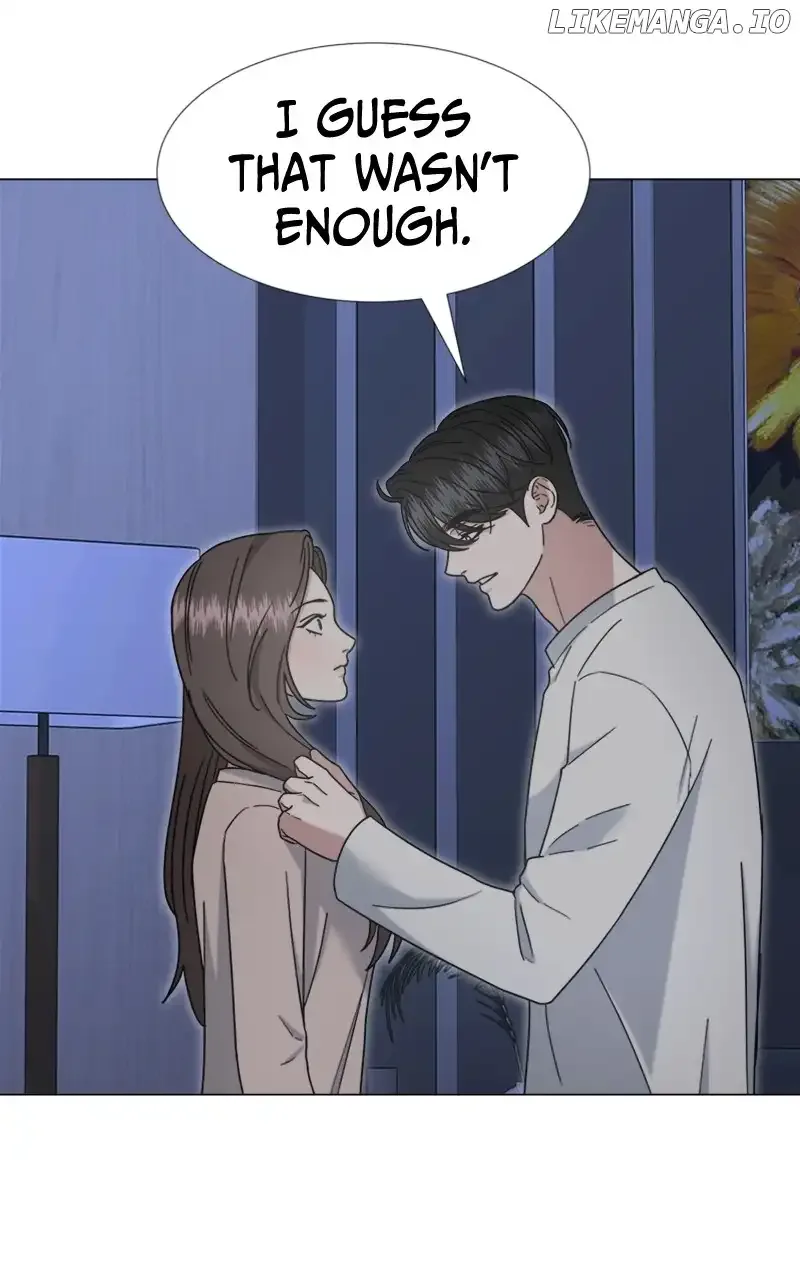 Your Instinctive Love Chapter 45 page 21
