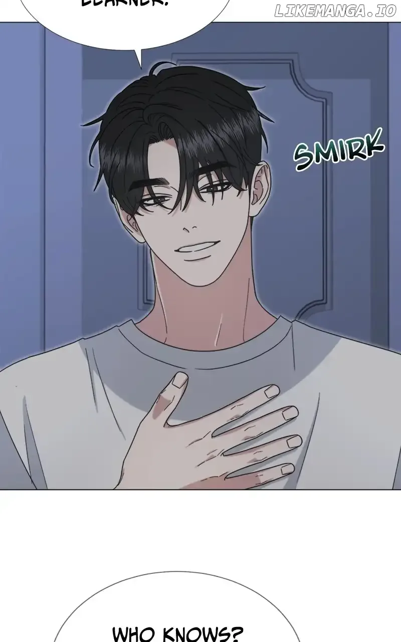 Your Instinctive Love Chapter 45 page 30