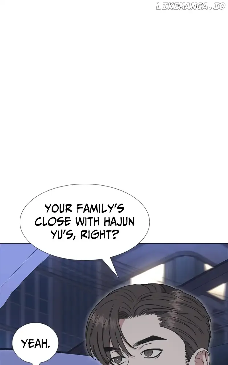 Your Instinctive Love Chapter 46 page 2