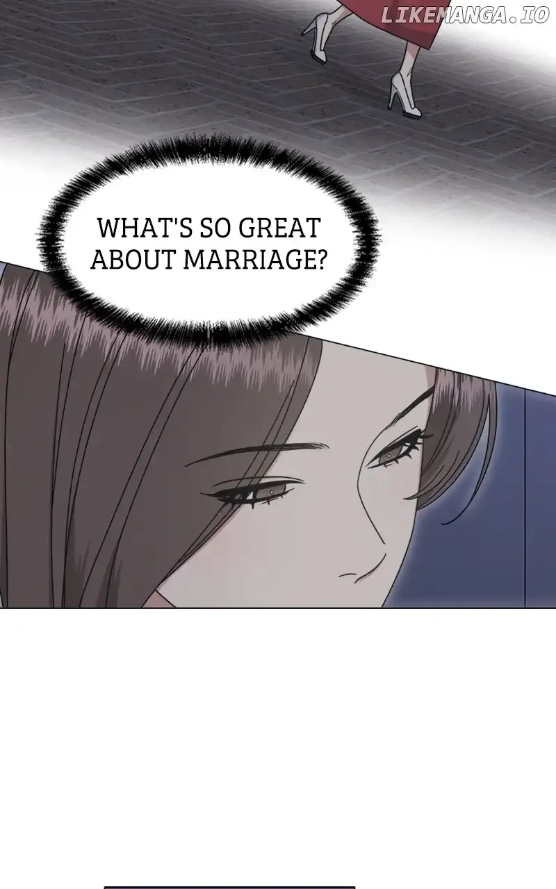 Your Instinctive Love Chapter 46 page 34
