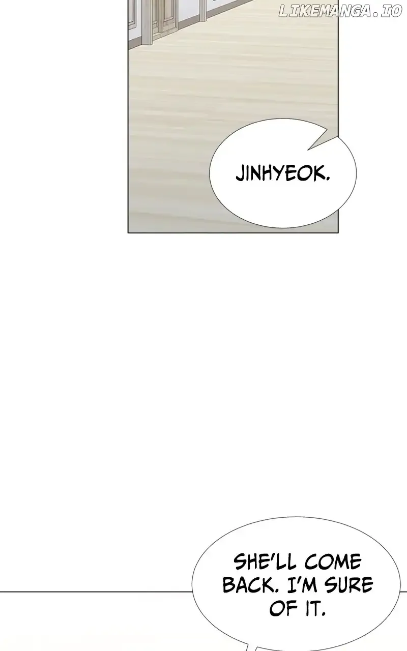 Your Instinctive Love Chapter 45 page 42