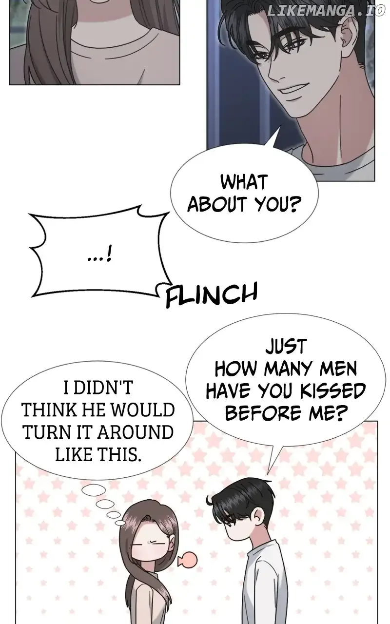 Your Instinctive Love Chapter 45 page 24