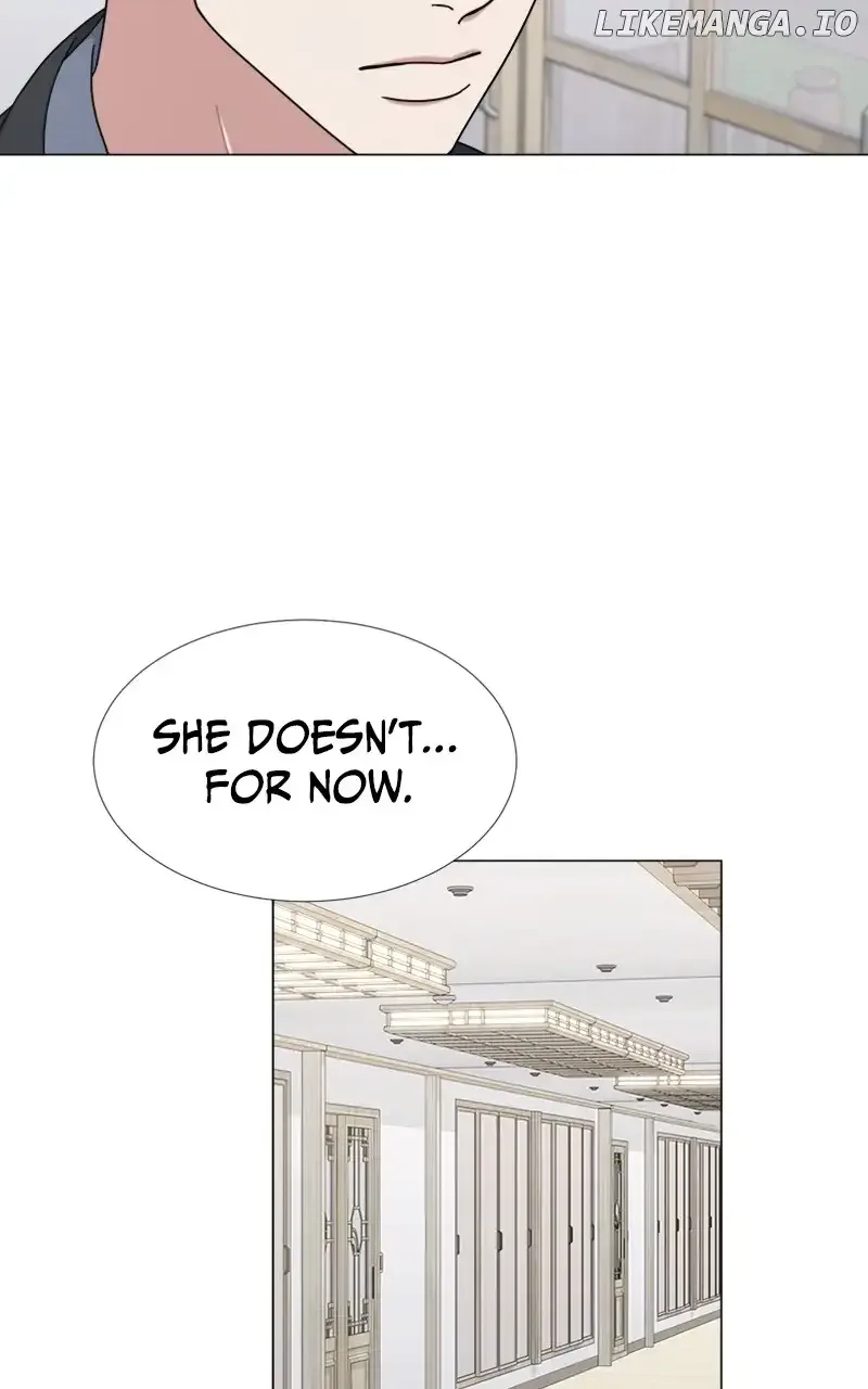 Your Instinctive Love Chapter 45 page 41