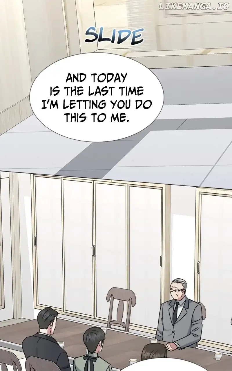 Your Instinctive Love Chapter 45 page 47