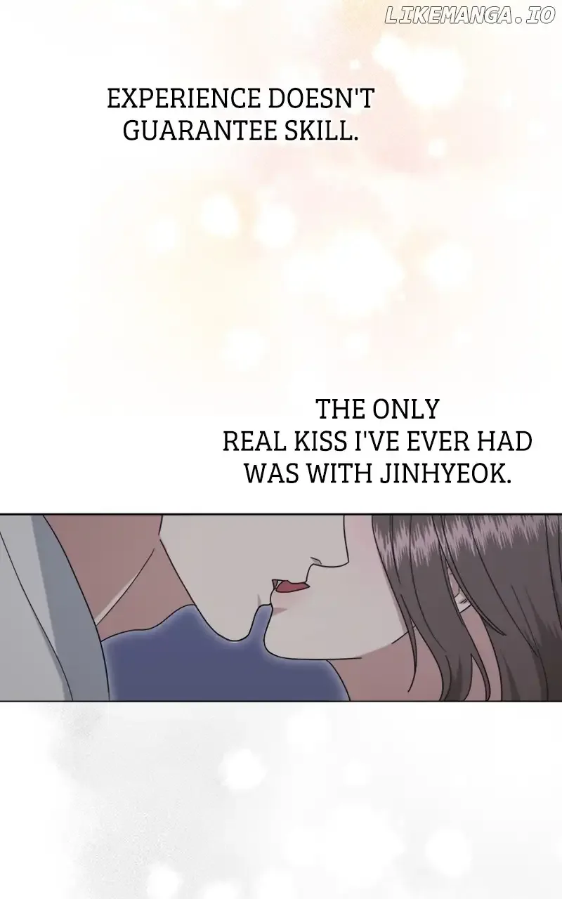 Your Instinctive Love Chapter 45 page 34