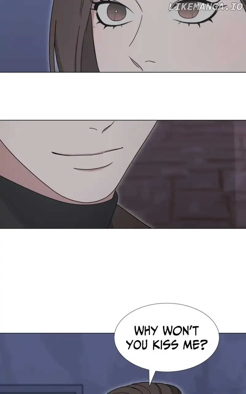 Your Instinctive Love Chapter 46 page 21