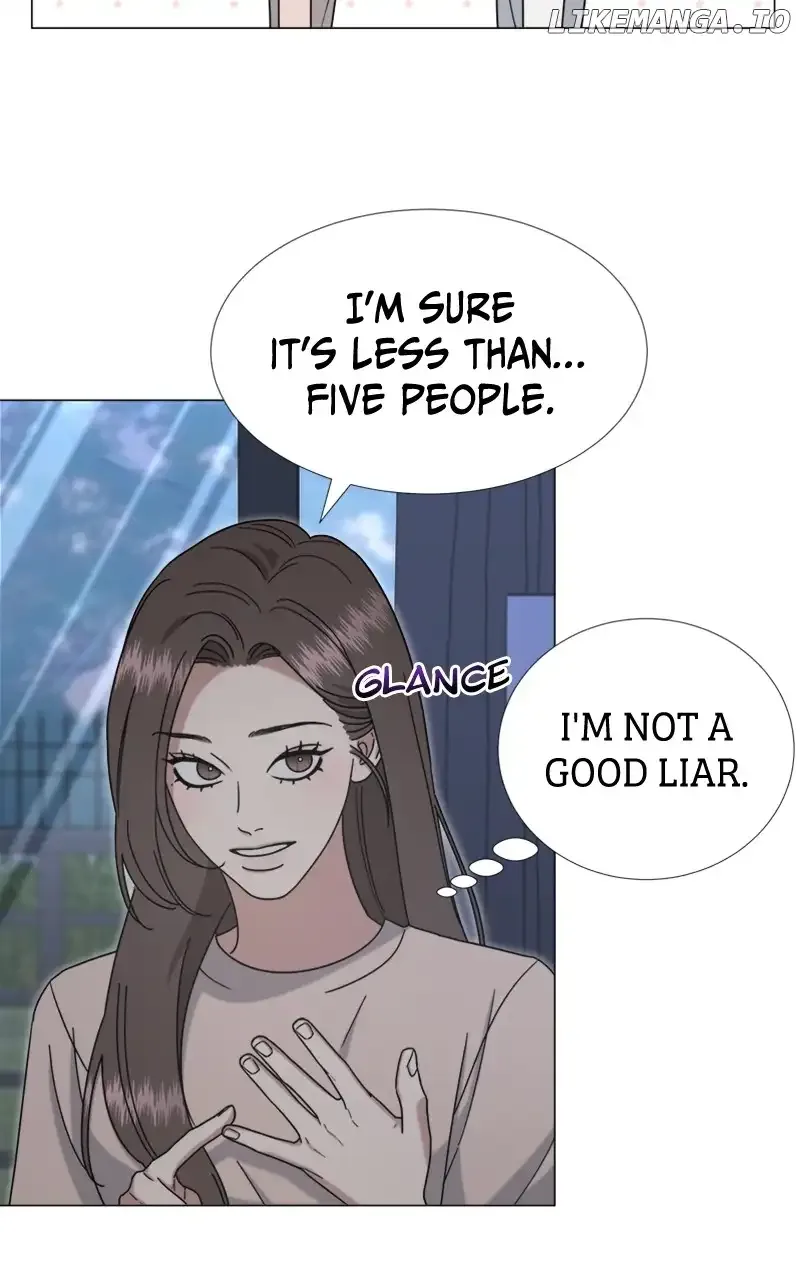Your Instinctive Love Chapter 45 page 25