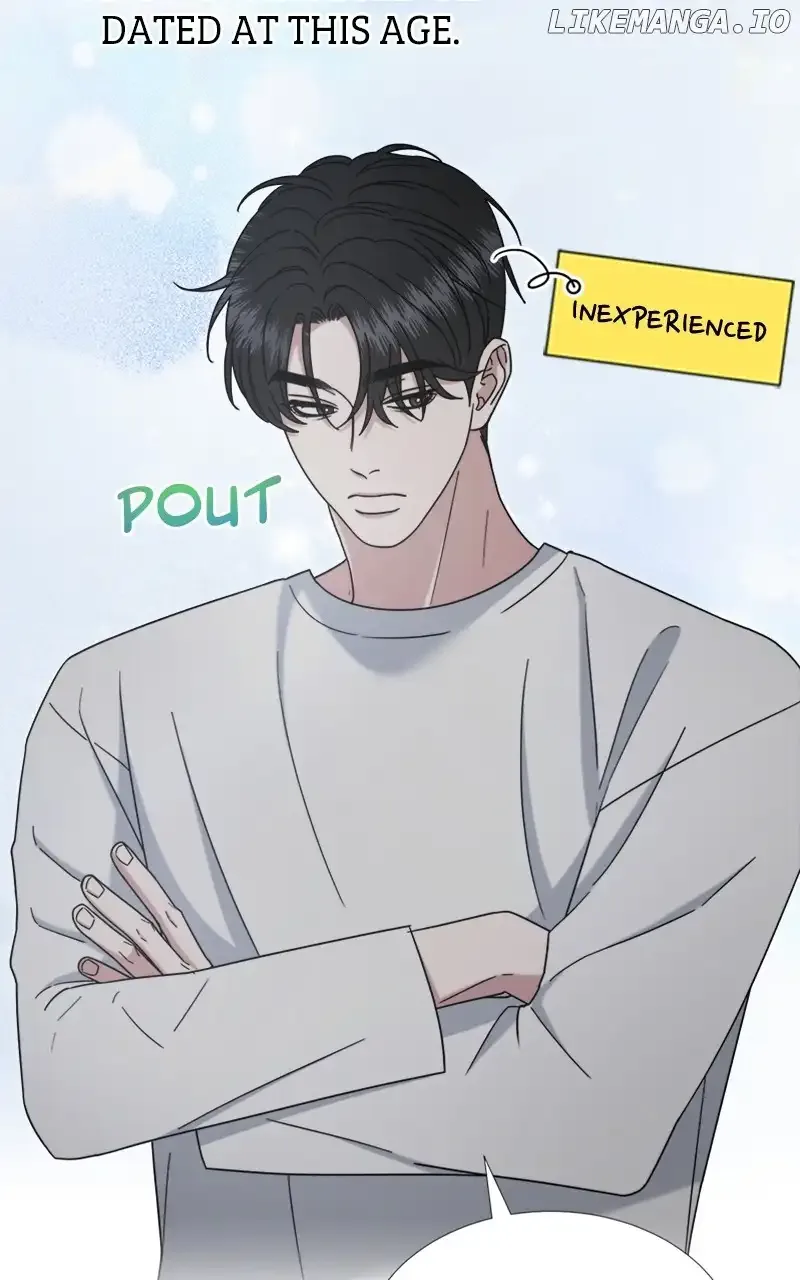 Your Instinctive Love Chapter 45 page 28
