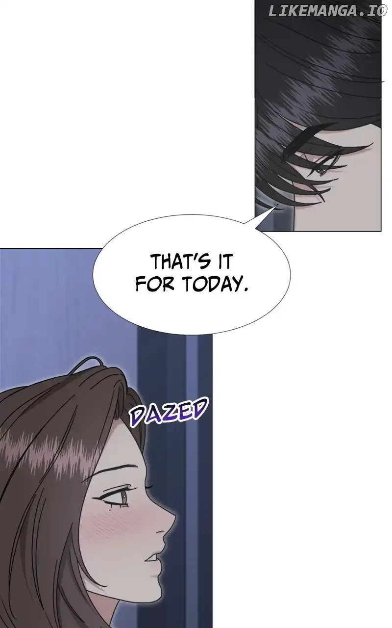 Your Instinctive Love Chapter 45 page 18