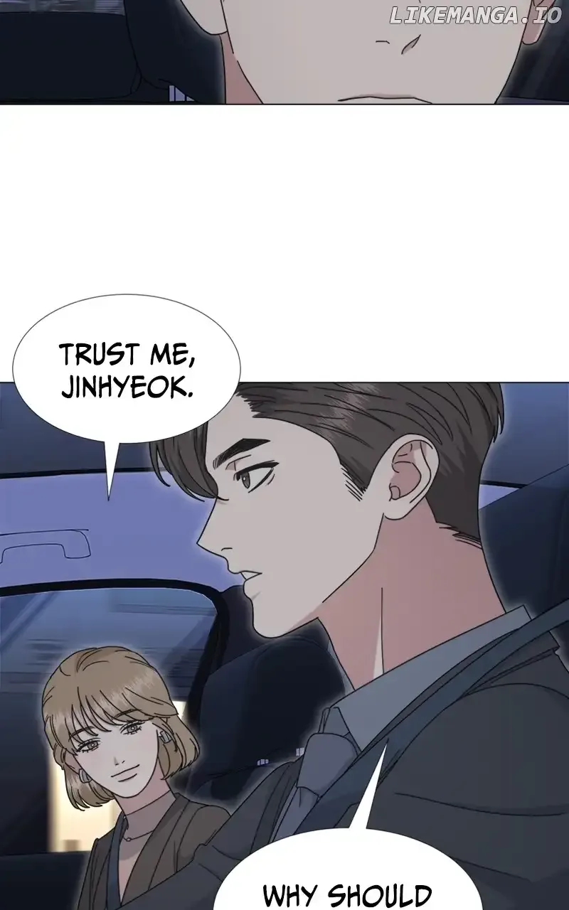 Your Instinctive Love Chapter 46 page 11