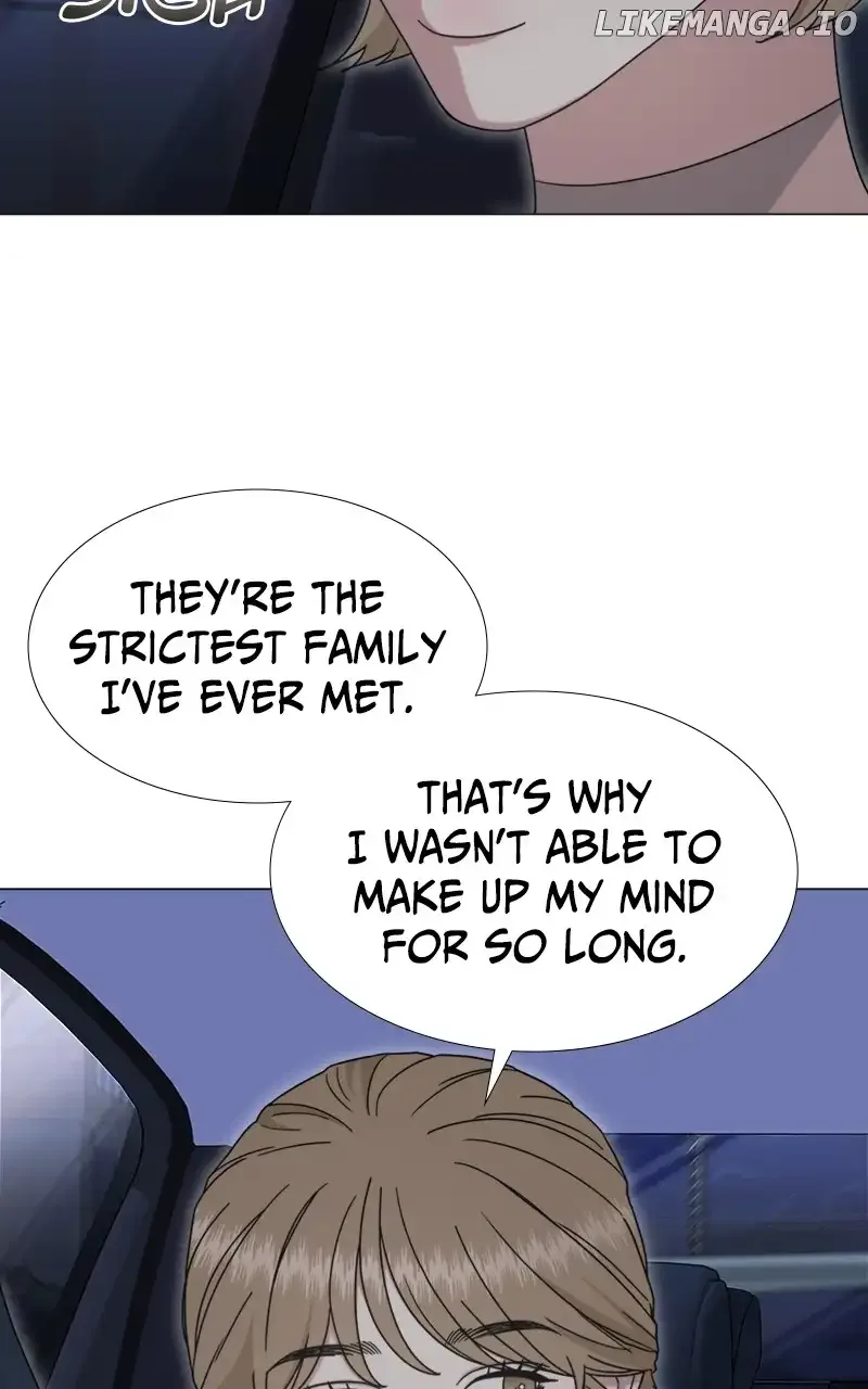 Your Instinctive Love Chapter 46 page 5