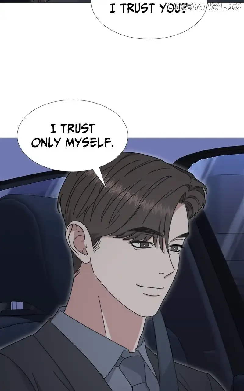 Your Instinctive Love Chapter 46 page 12