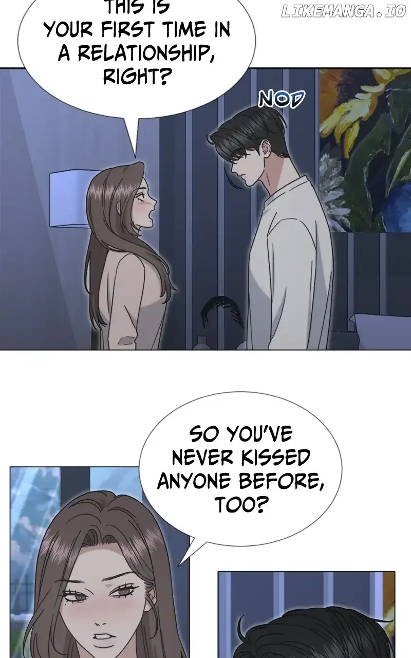 Your Instinctive Love Chapter 45 page 23