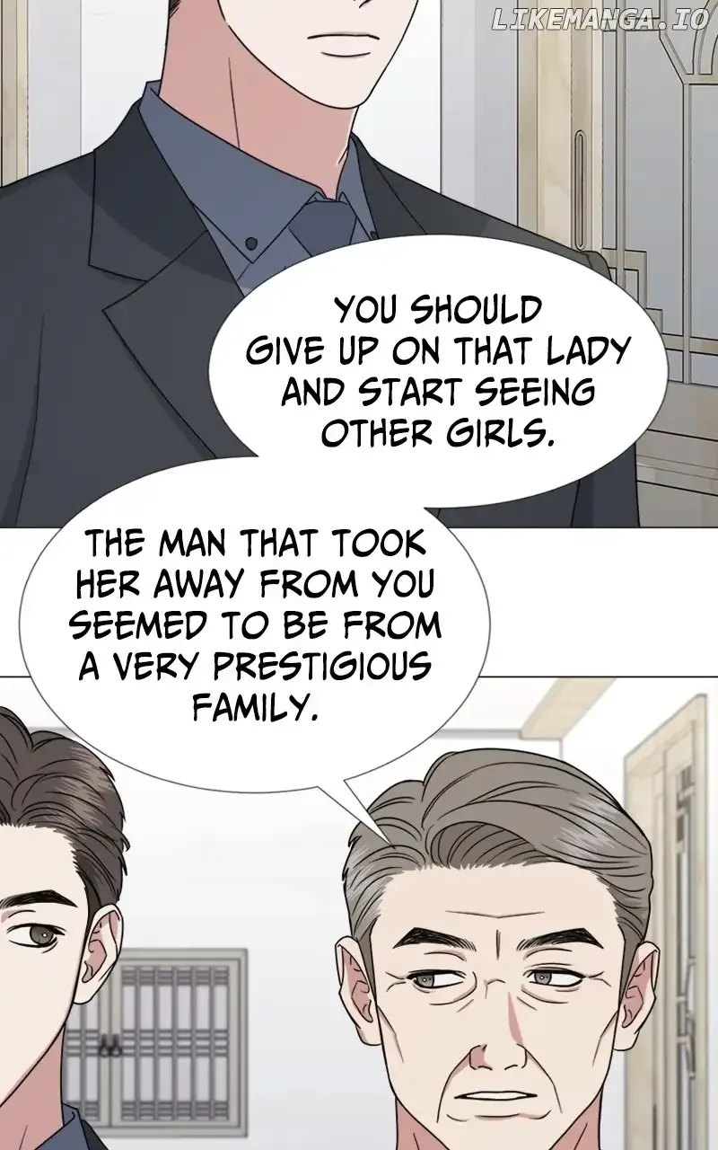 Your Instinctive Love Chapter 45 page 37