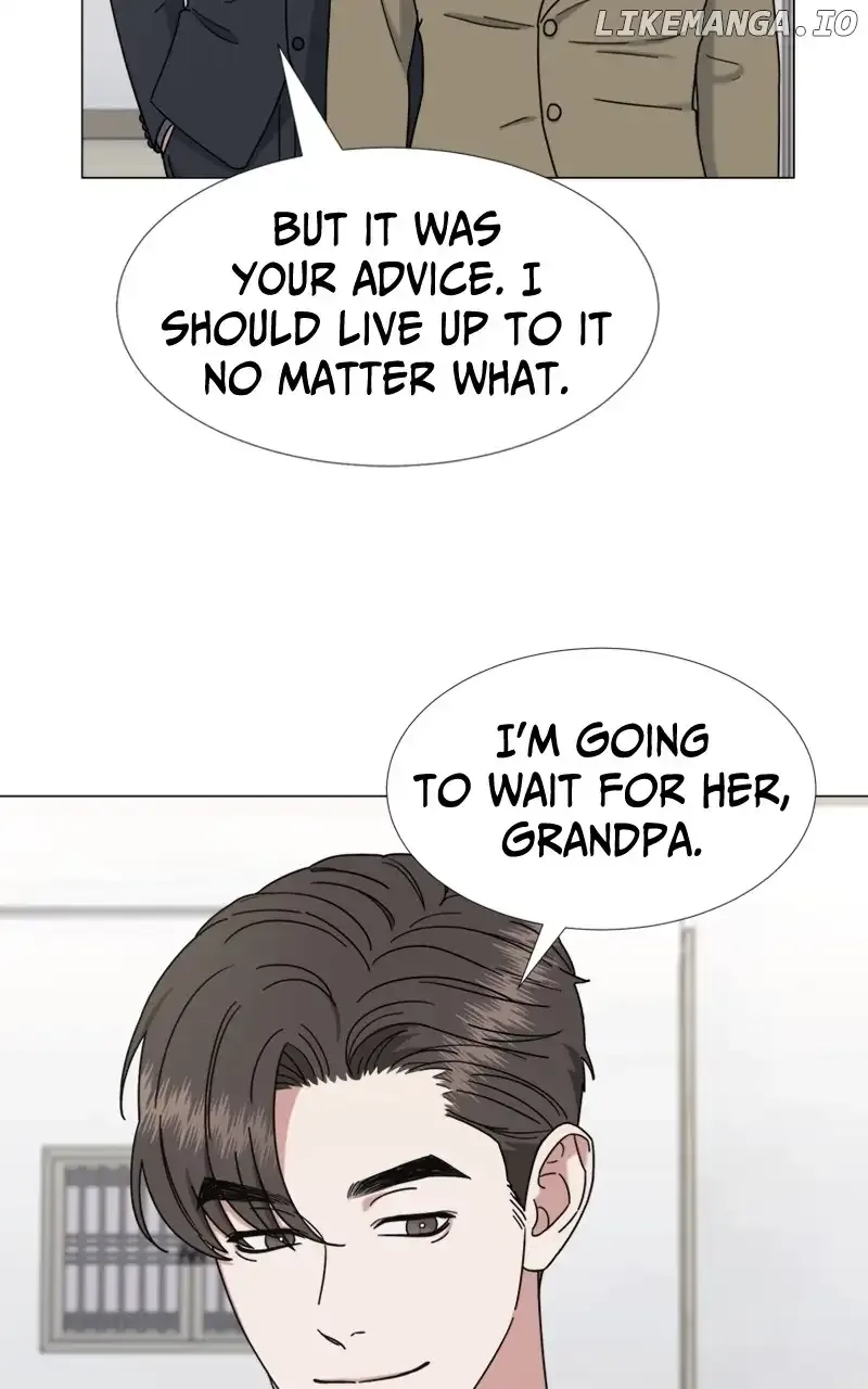Your Instinctive Love Chapter 45 page 45