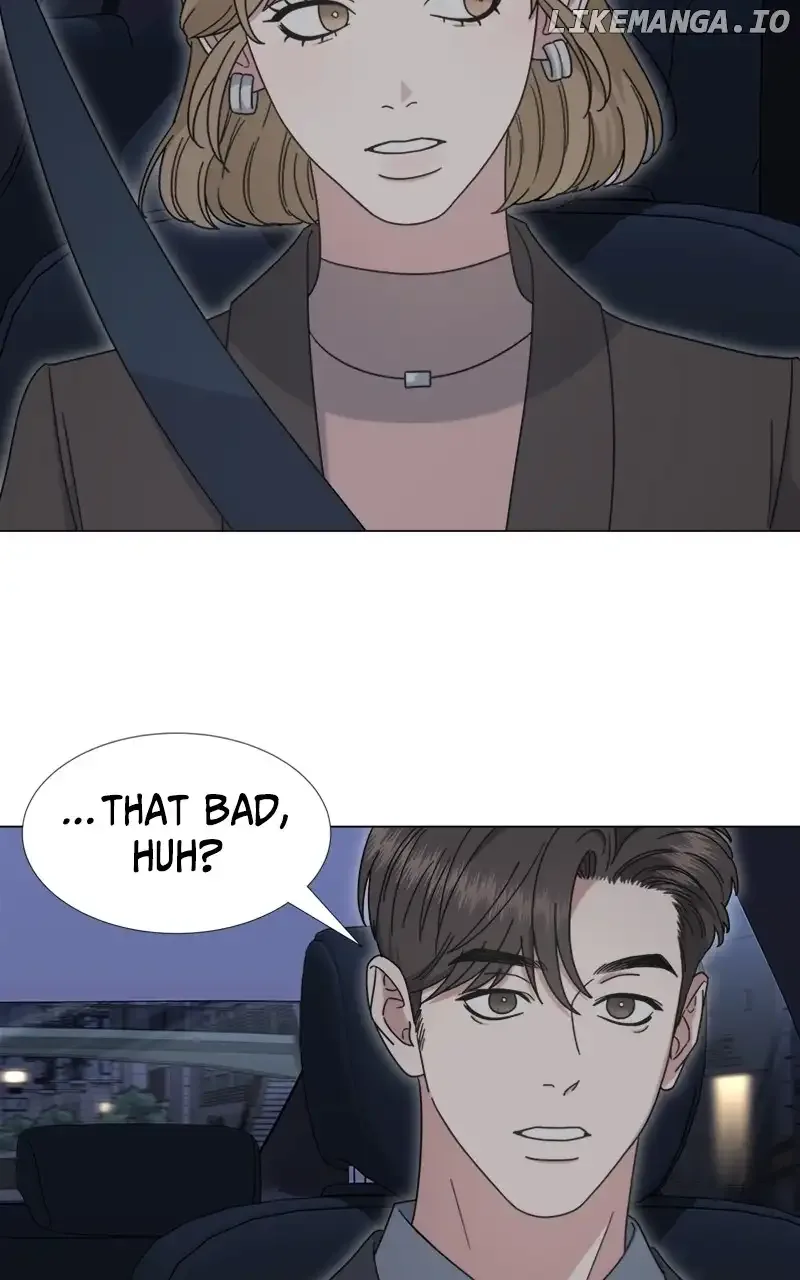 Your Instinctive Love Chapter 46 page 6