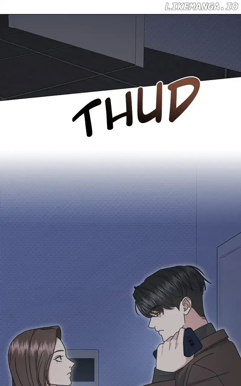 Your Instinctive Love Chapter 46 page 47