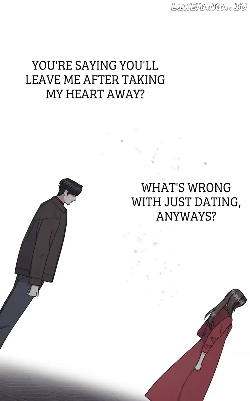 Your Instinctive Love Chapter 46 page 33