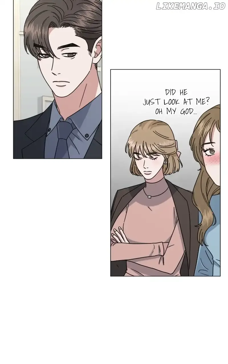 Your Instinctive Love Chapter 45 page 50