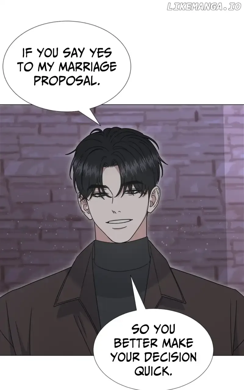 Your Instinctive Love Chapter 46 page 26