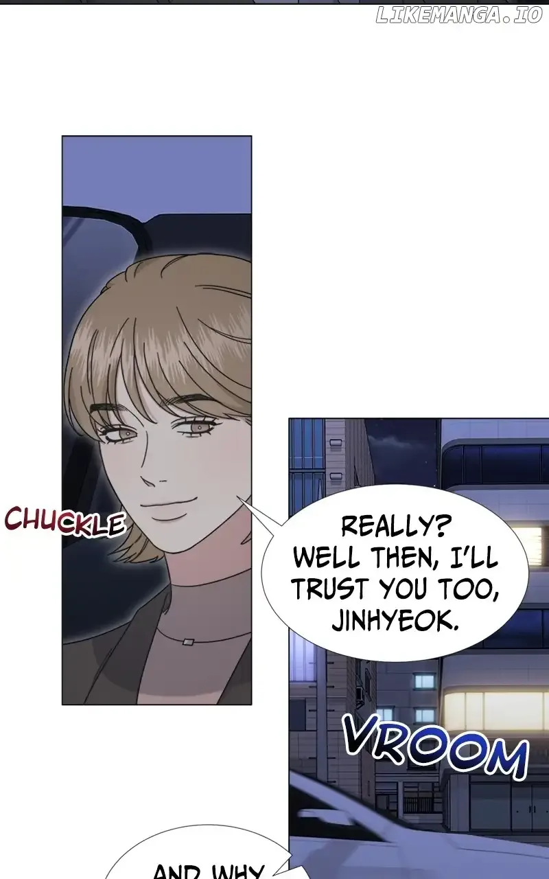 Your Instinctive Love Chapter 46 page 13