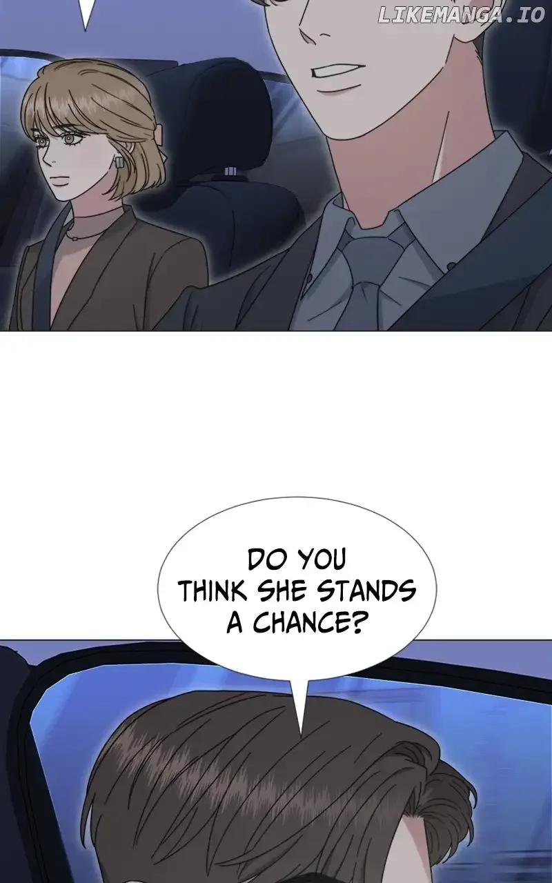 Your Instinctive Love Chapter 46 page 3