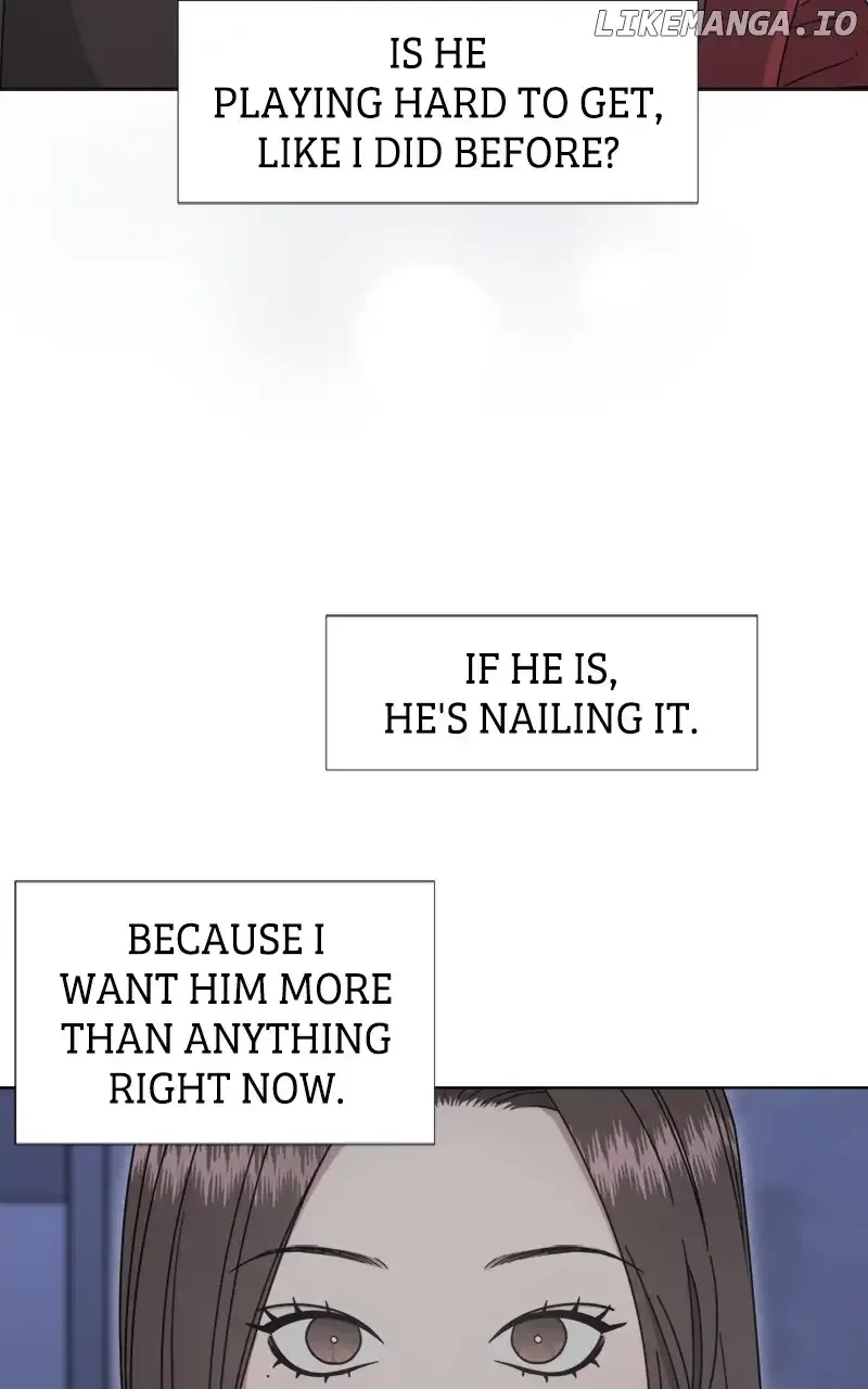 Your Instinctive Love Chapter 46 page 24