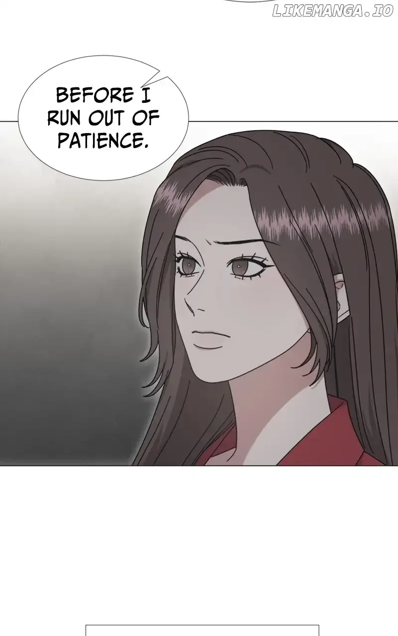 Your Instinctive Love Chapter 46 page 27