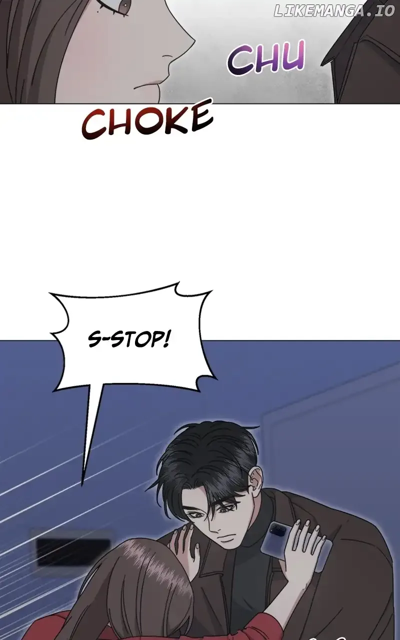 Your Instinctive Love Chapter 46 page 56