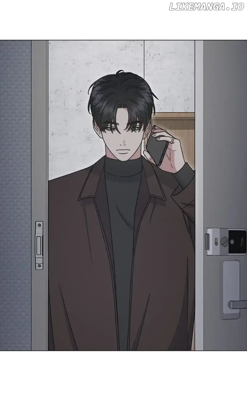 Your Instinctive Love Chapter 46 page 46