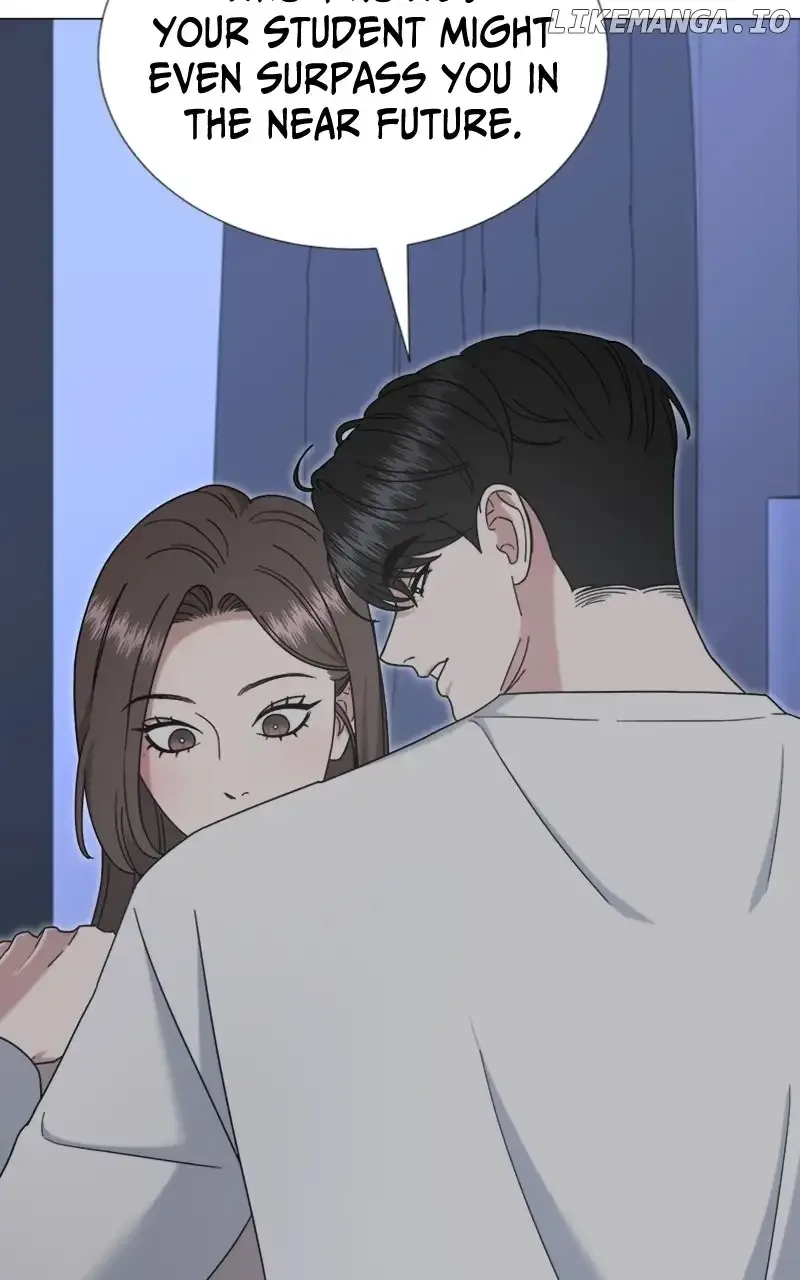 Your Instinctive Love Chapter 45 page 31