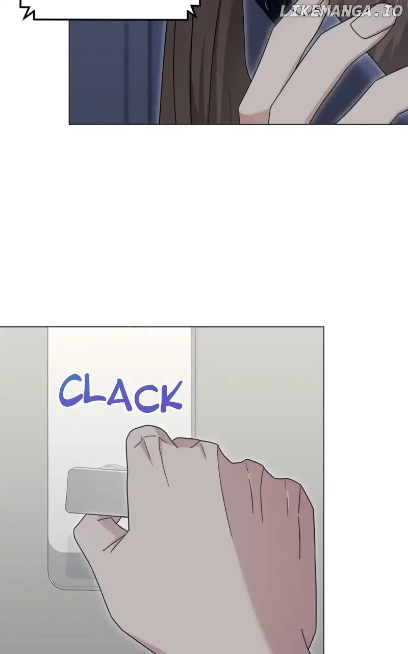 Your Instinctive Love Chapter 46 page 44
