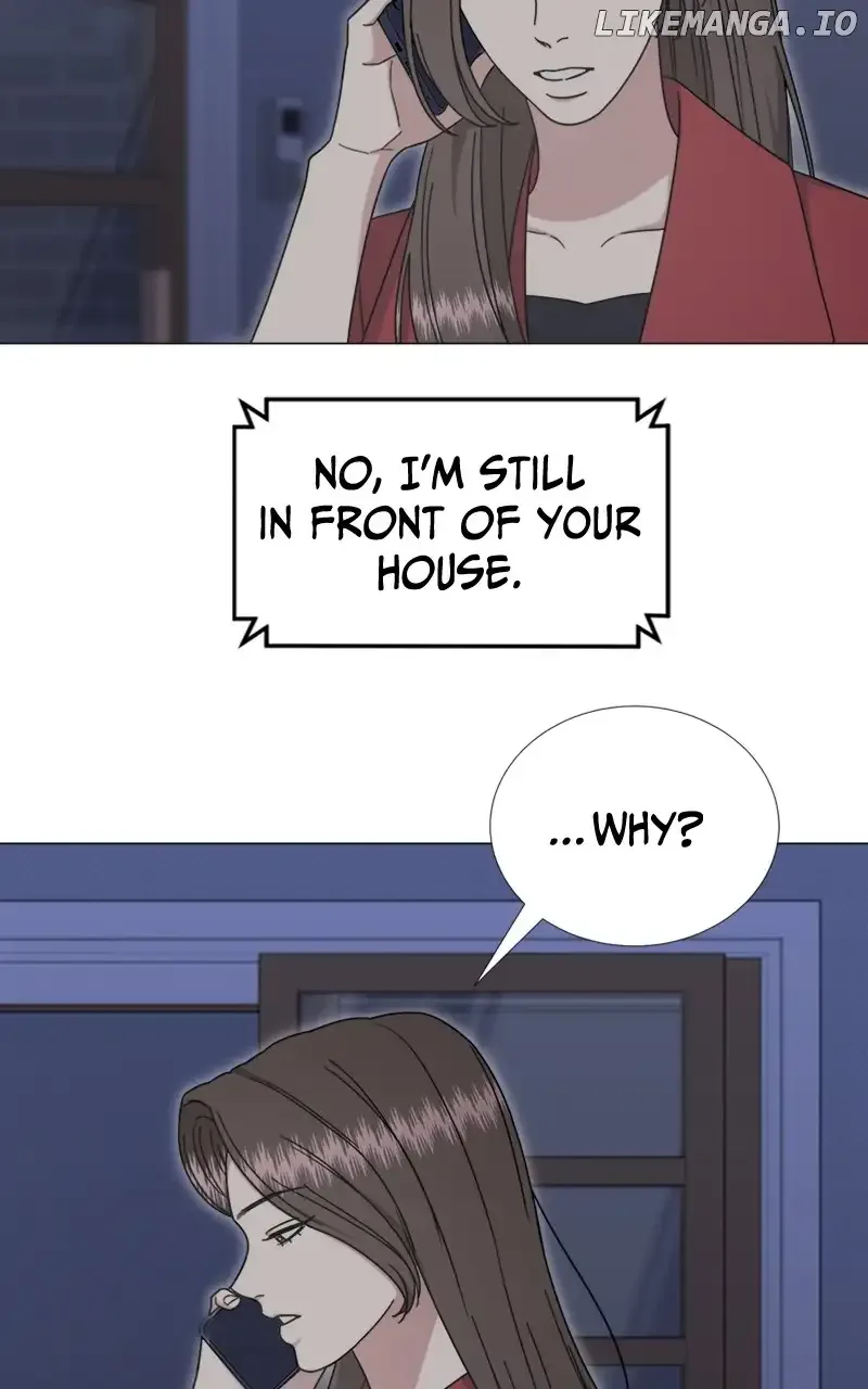 Your Instinctive Love Chapter 46 page 38